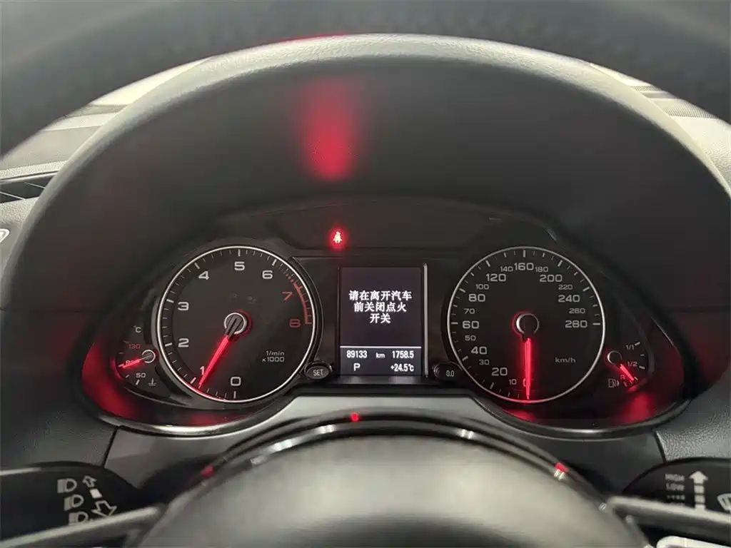 Audi Q5 — миниатюра 10