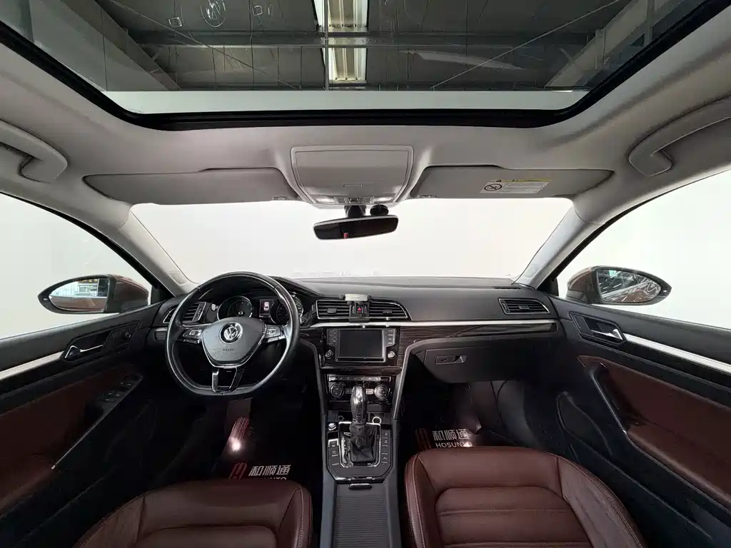 Volkswagen Lamando — миниатюра 5