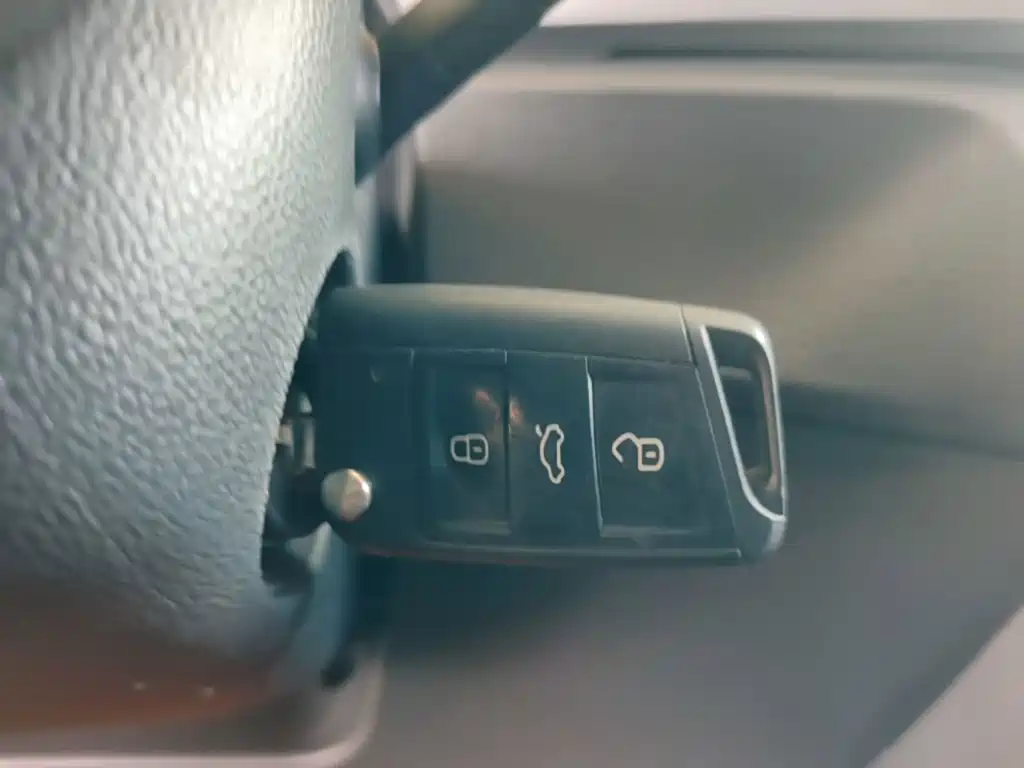 Volkswagen T-Cross — миниатюра 9
