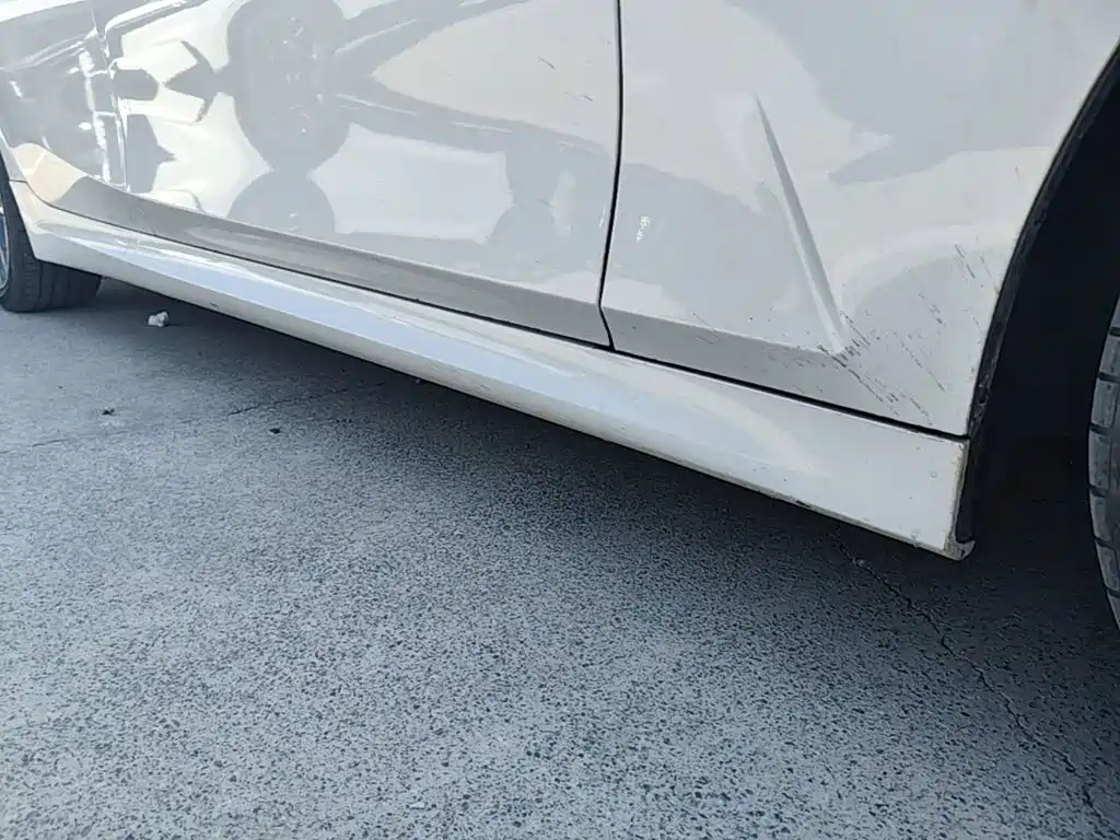 BMW 3 Series — миниатюра 21