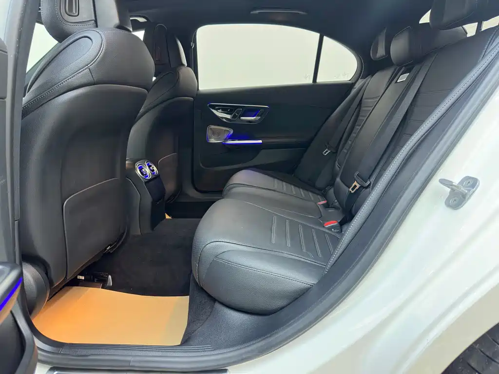 Mercedes-Benz C-Class C 2024 C 260 L Sport