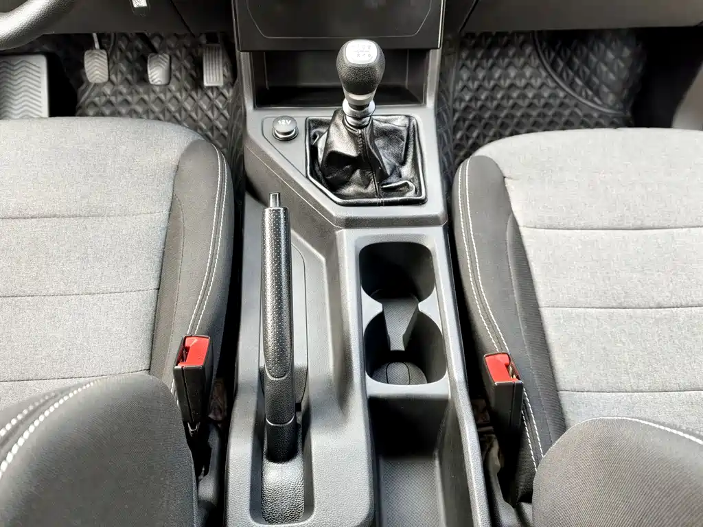 Wuling Hongguang PLUS — миниатюра 15