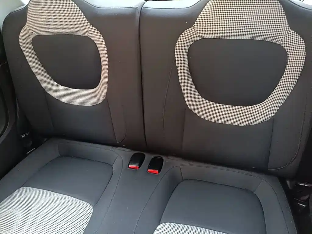 Wuling MINIEV — миниатюра 17