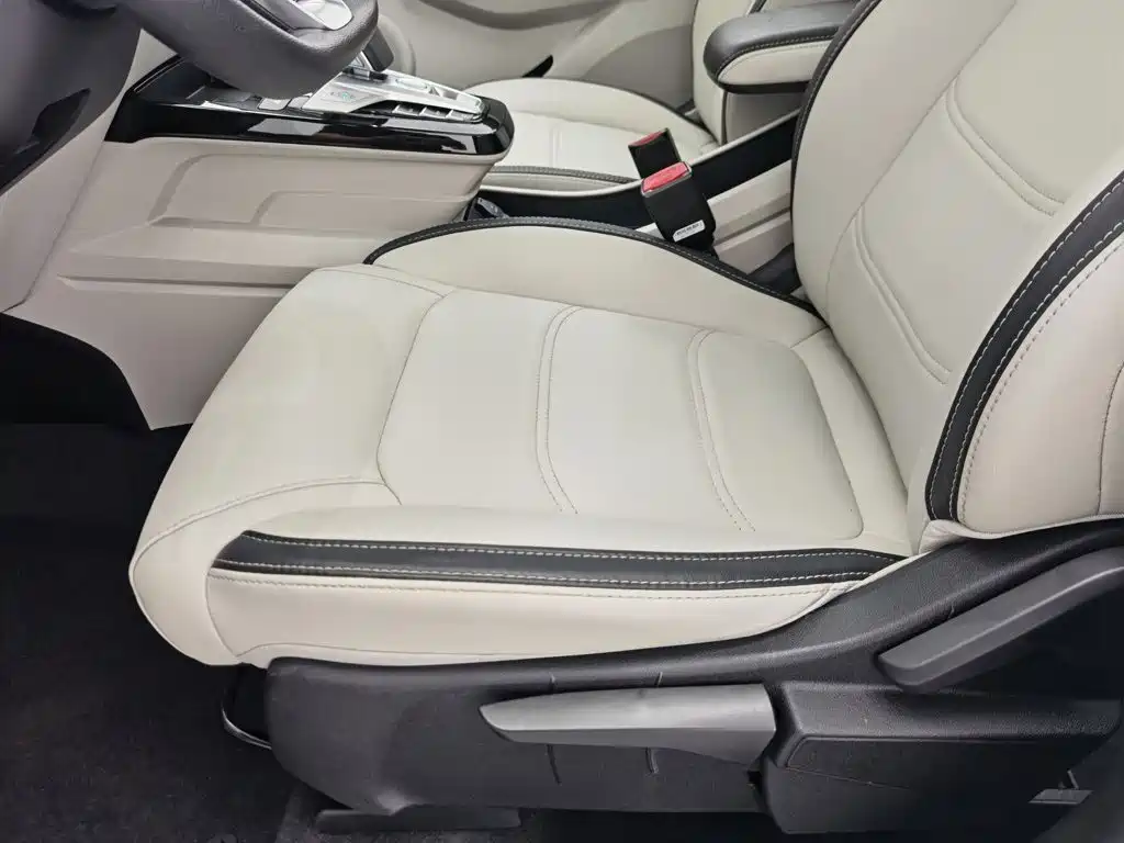 BYD Yuan Pro — миниатюра 20