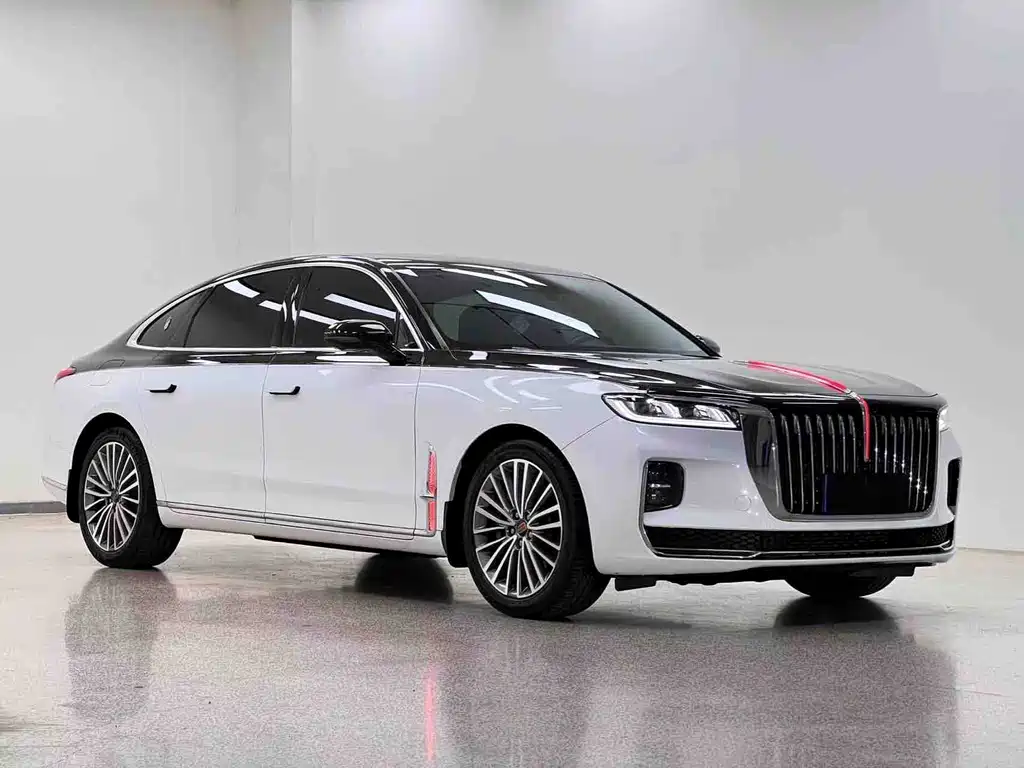 Hongqi H9 2023 2.0T