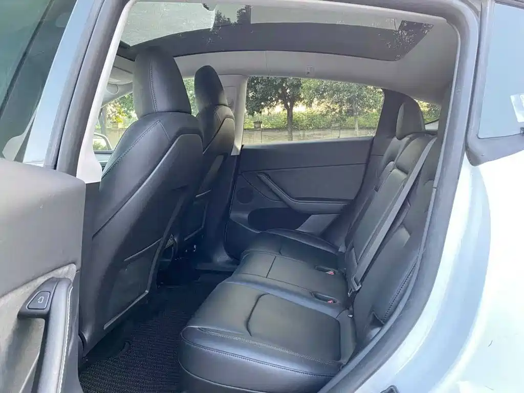 Tesla Model Y — миниатюра 17