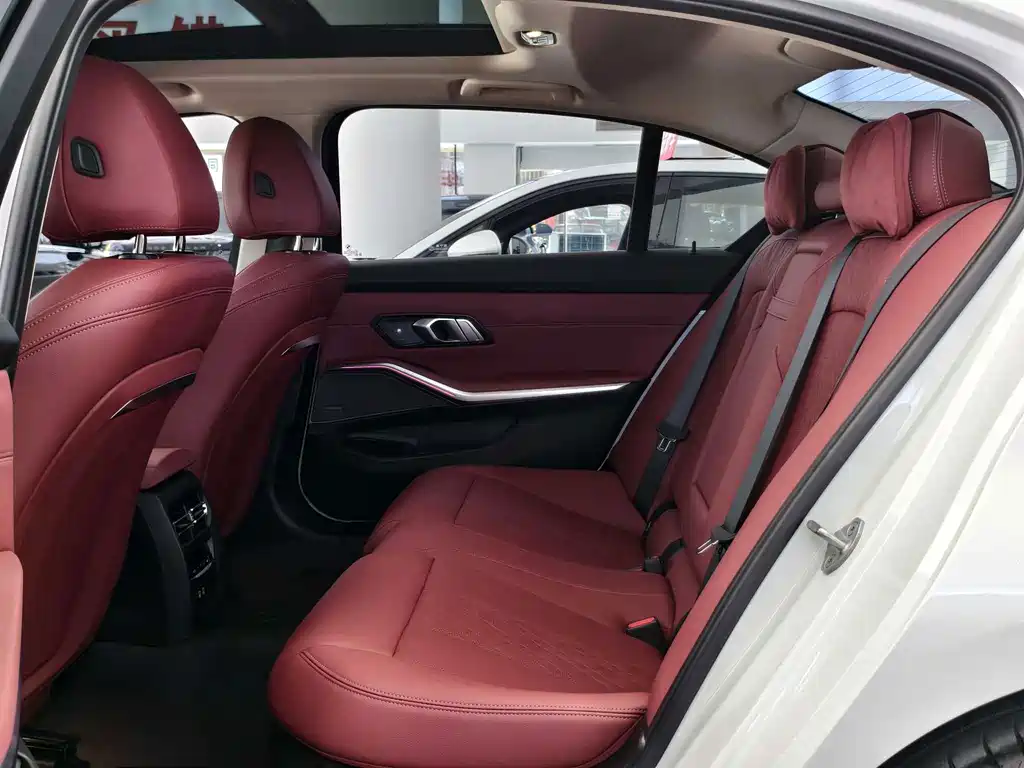 BMW 3 Series — миниатюра 9