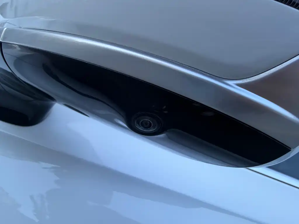 Chery Arrizo 8 — миниатюра 5