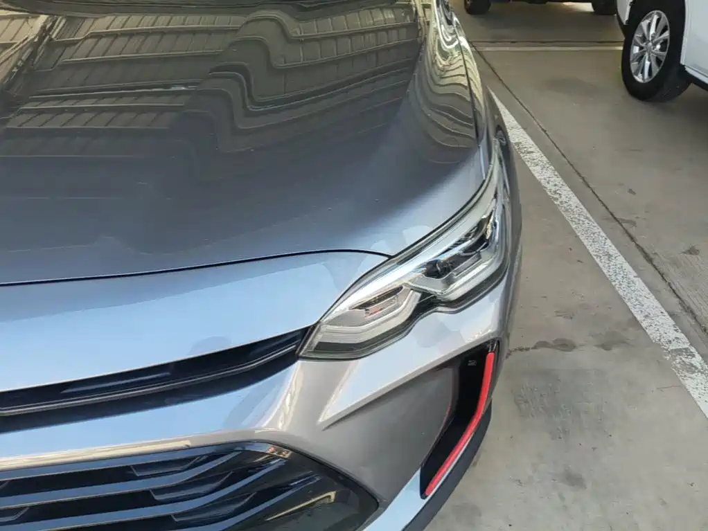 Chevrolet Volando — миниатюра 22