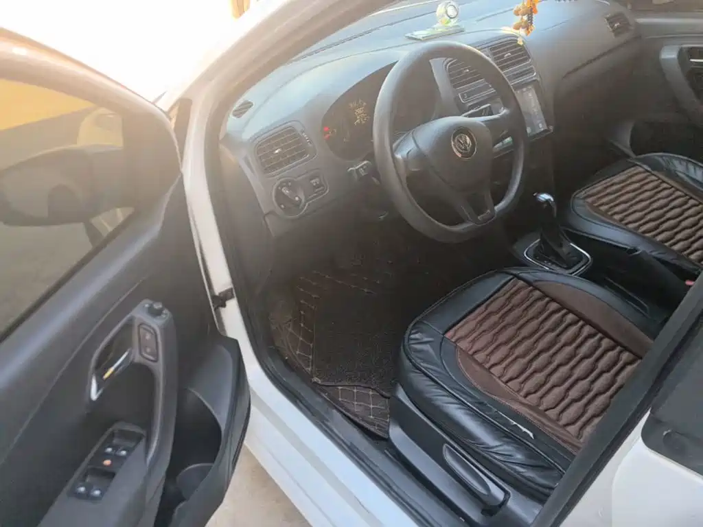 Volkswagen Polo — миниатюра 16
