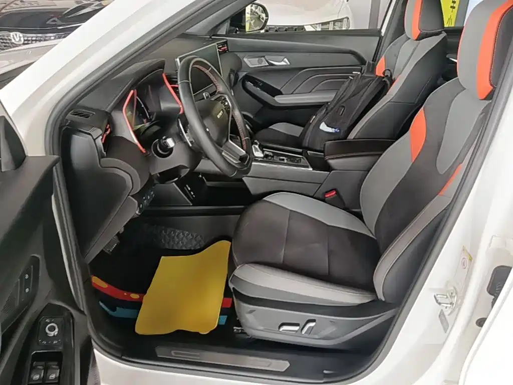 Haval Chitu — миниатюра 15