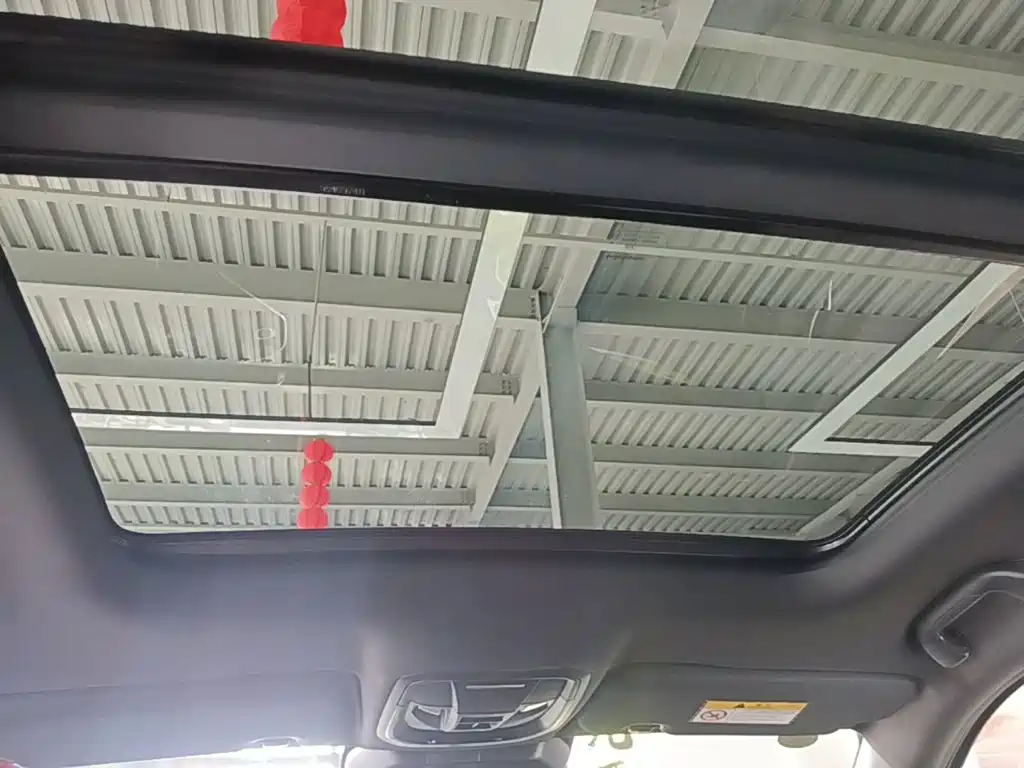 Haval Chitu — миниатюра 18