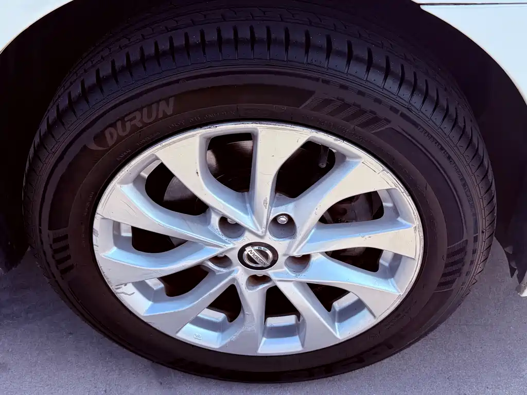 Nissan Sylphy — миниатюра 11