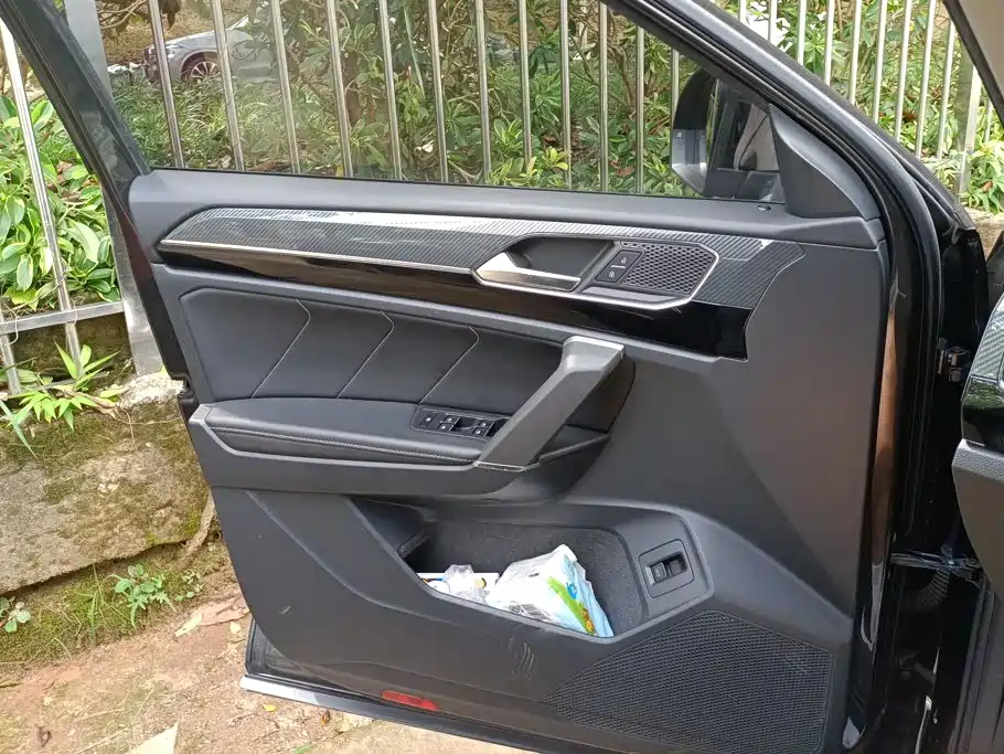 Volkswagen Tayron — миниатюра 7