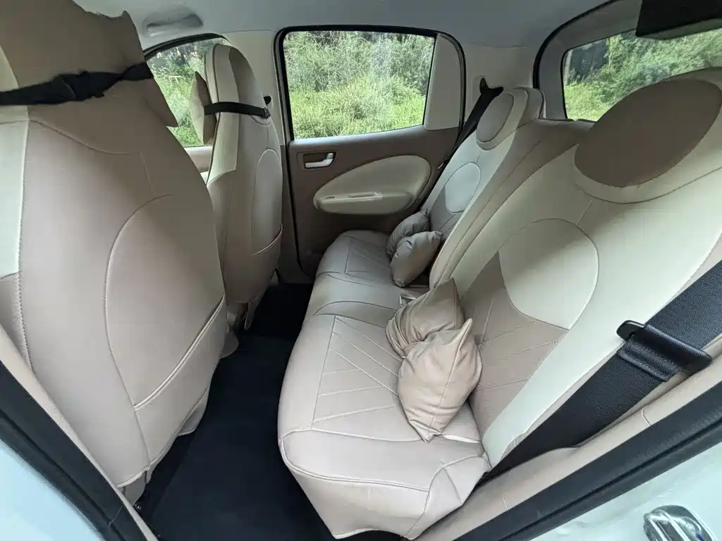 Wuling Mini EV MINIEV 2025 Premium