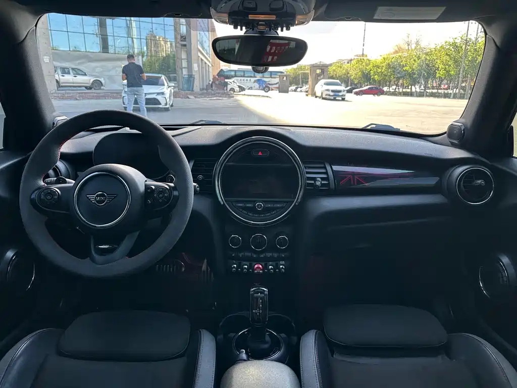 MINI JCW 2.0T JOHN COOPER WORKS ALL-IN, фото 6