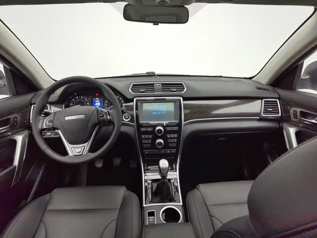 Haval H2 — миниатюра 5