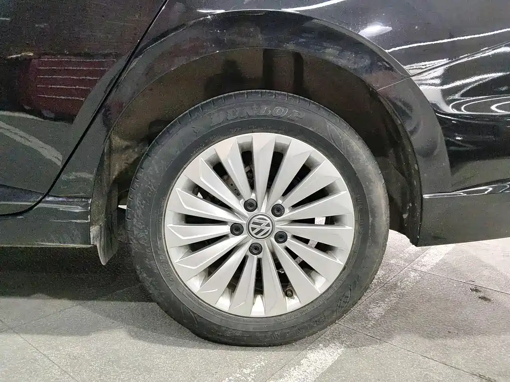 Volkswagen Lavida — миниатюра 16