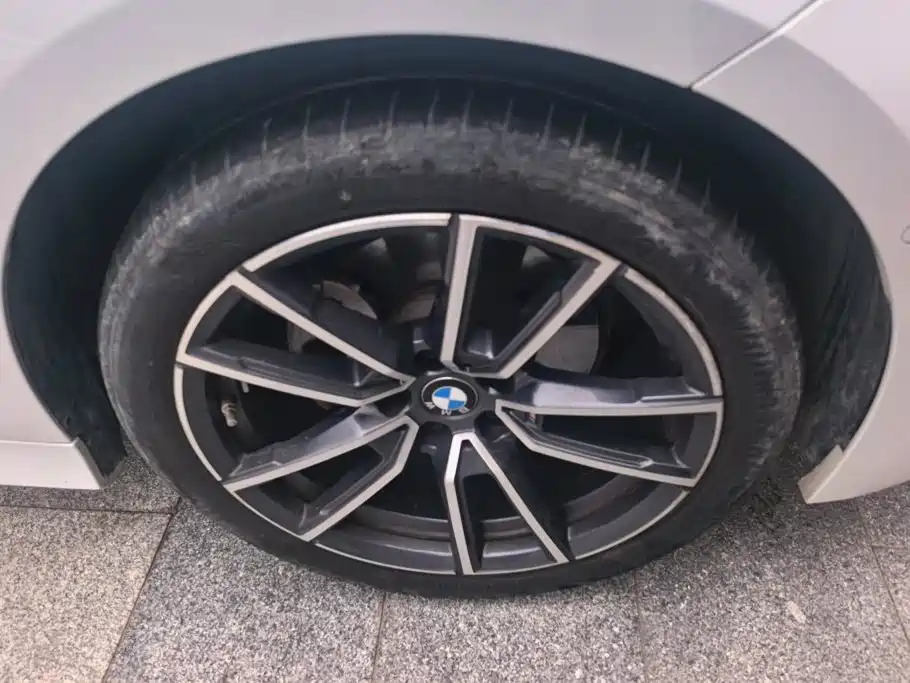 BMW 3 Series — миниатюра 6