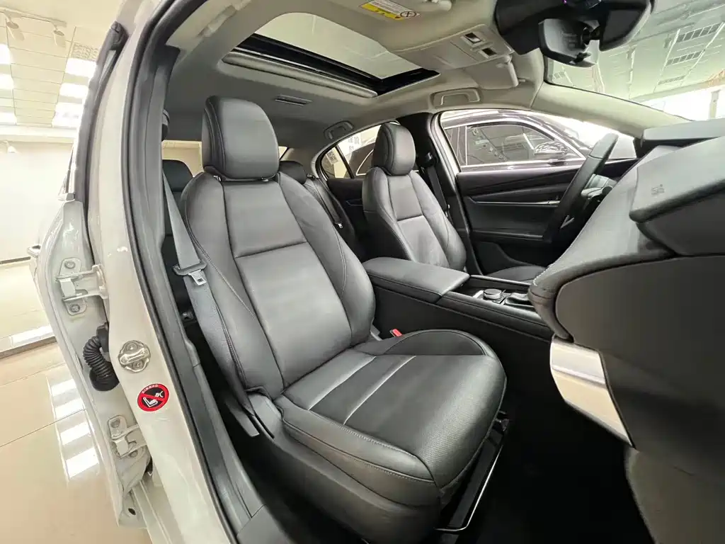 Mazda 3 Axela — миниатюра 23