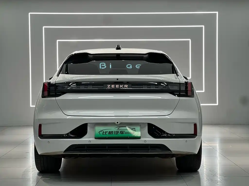 ZEEKR EXTREME KRYPTON 001