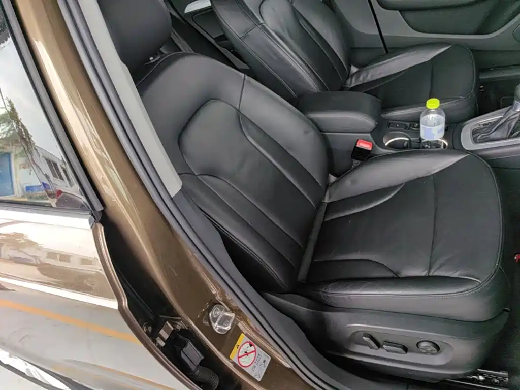 Audi Q3 — миниатюра 25