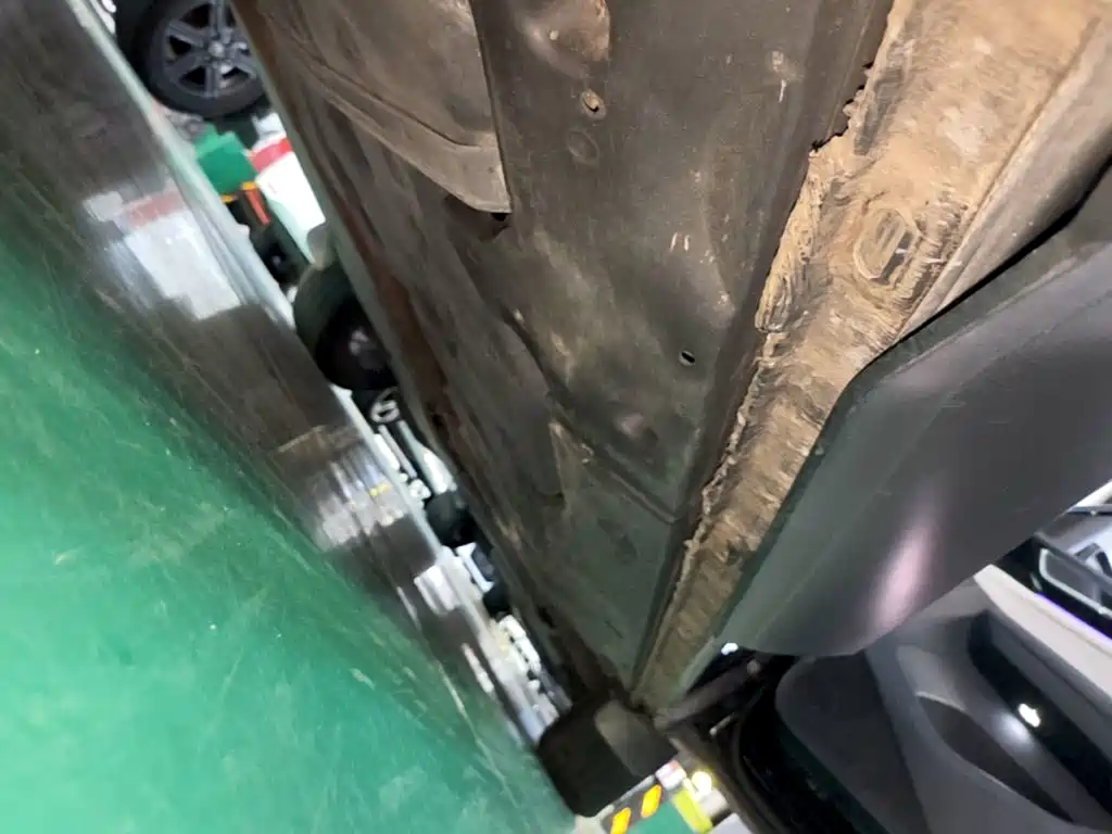 Volkswagen Teramont — миниатюра 21