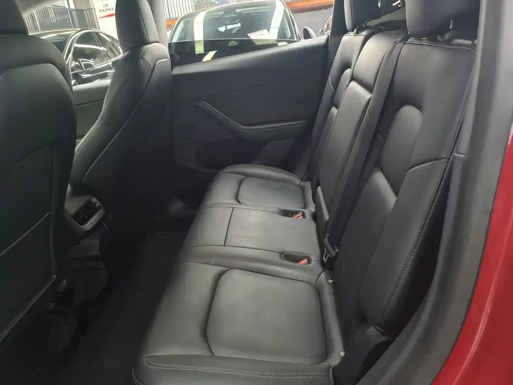 Tesla Model Y — миниатюра 5