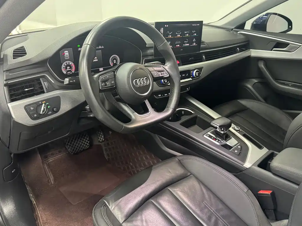 Audi A5 (Import) — миниатюра 16