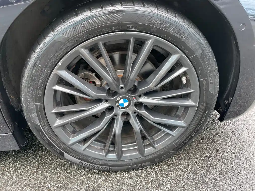 BMW 3 Series — миниатюра 23