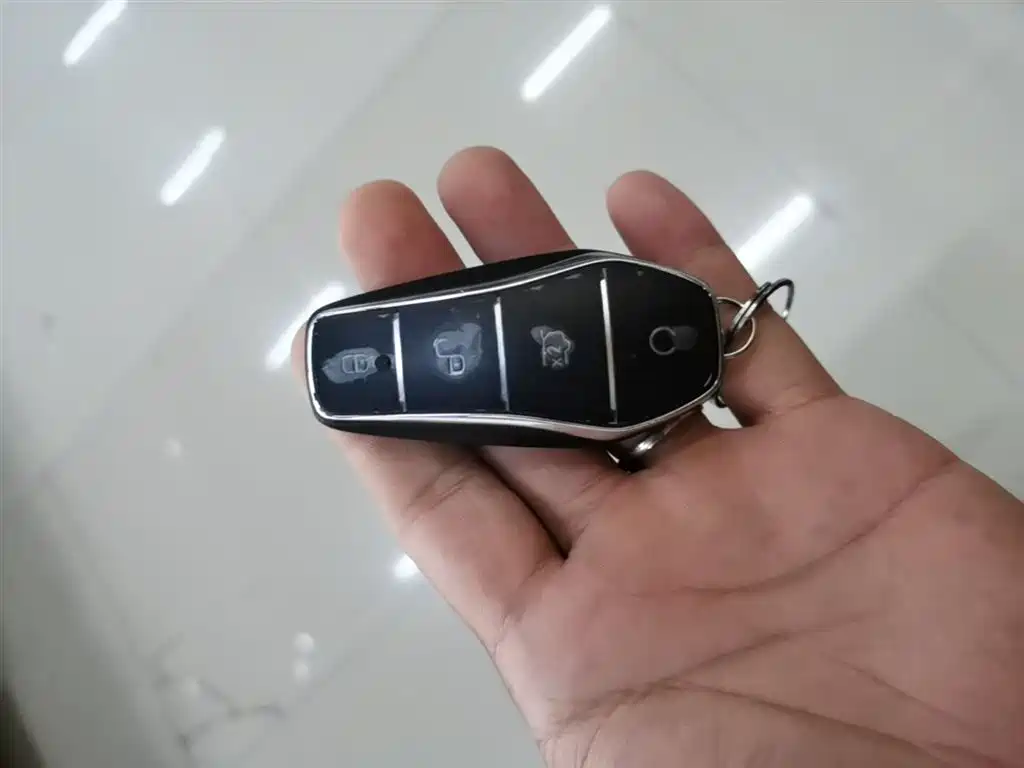 BYD Qin L L 2026 DM-i 128KM Lead