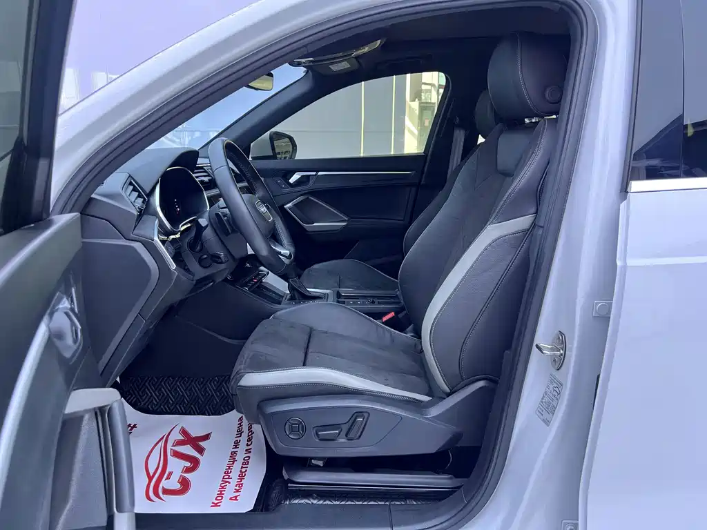 Audi Q3 — миниатюра 9