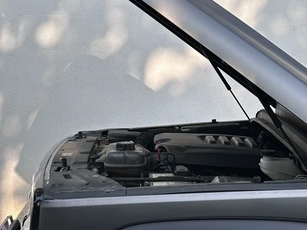 Tank 300 2024 2.0T