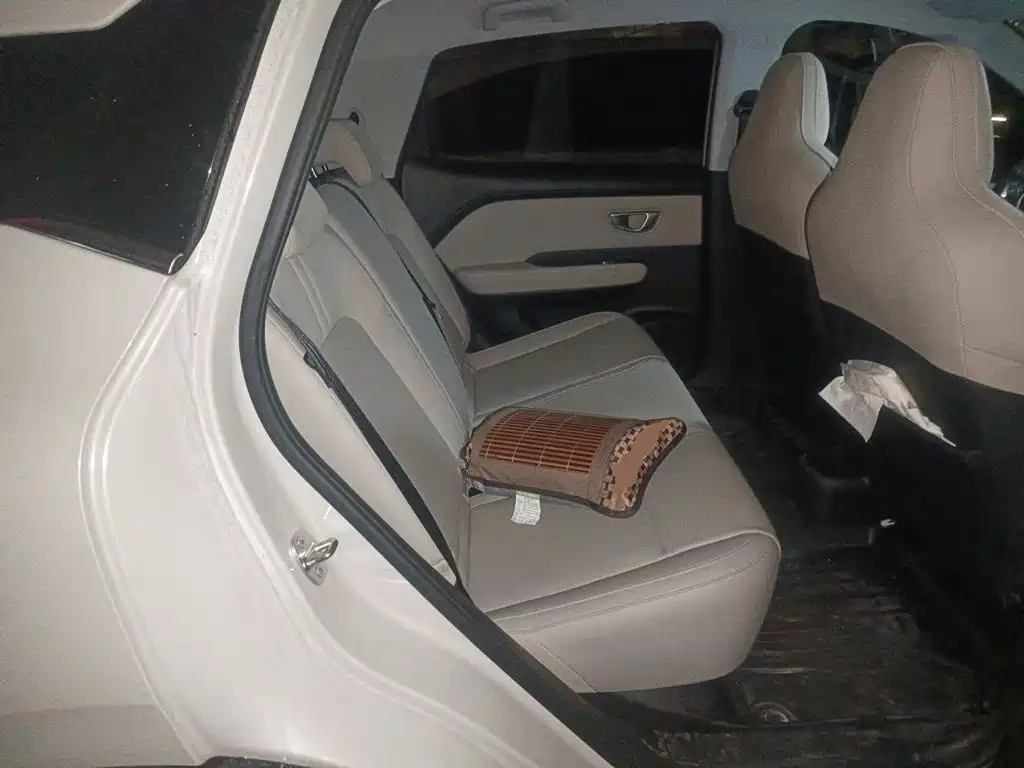Wuling Bingo PLUS — миниатюра 13