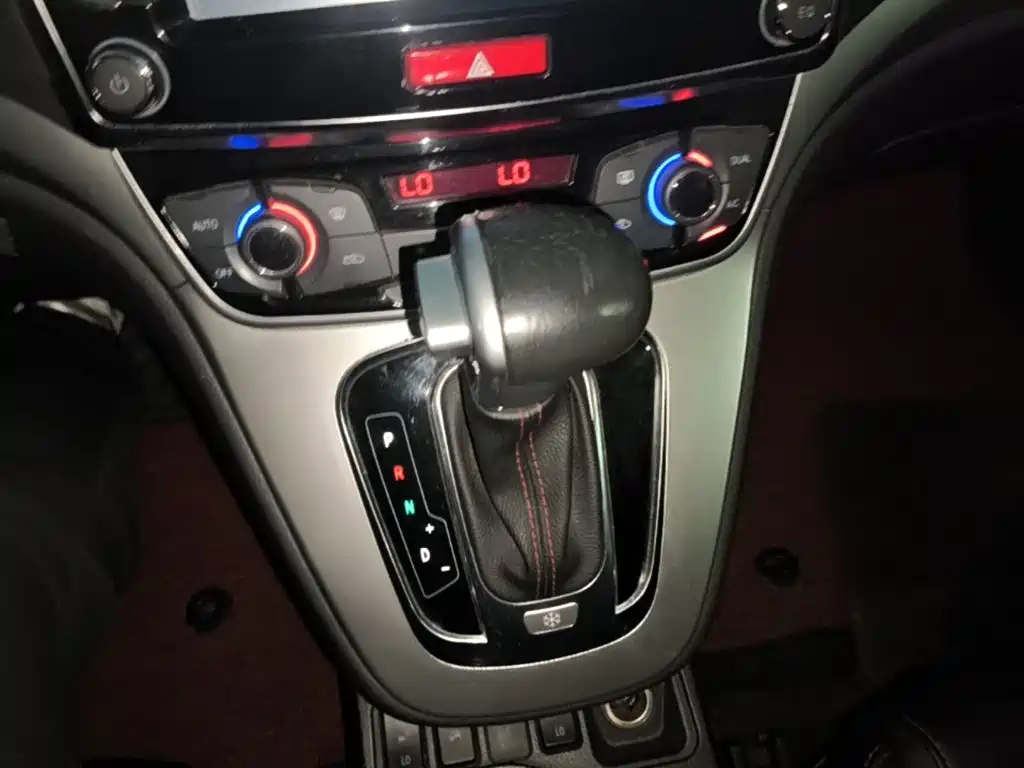 Haval H6 — миниатюра 14
