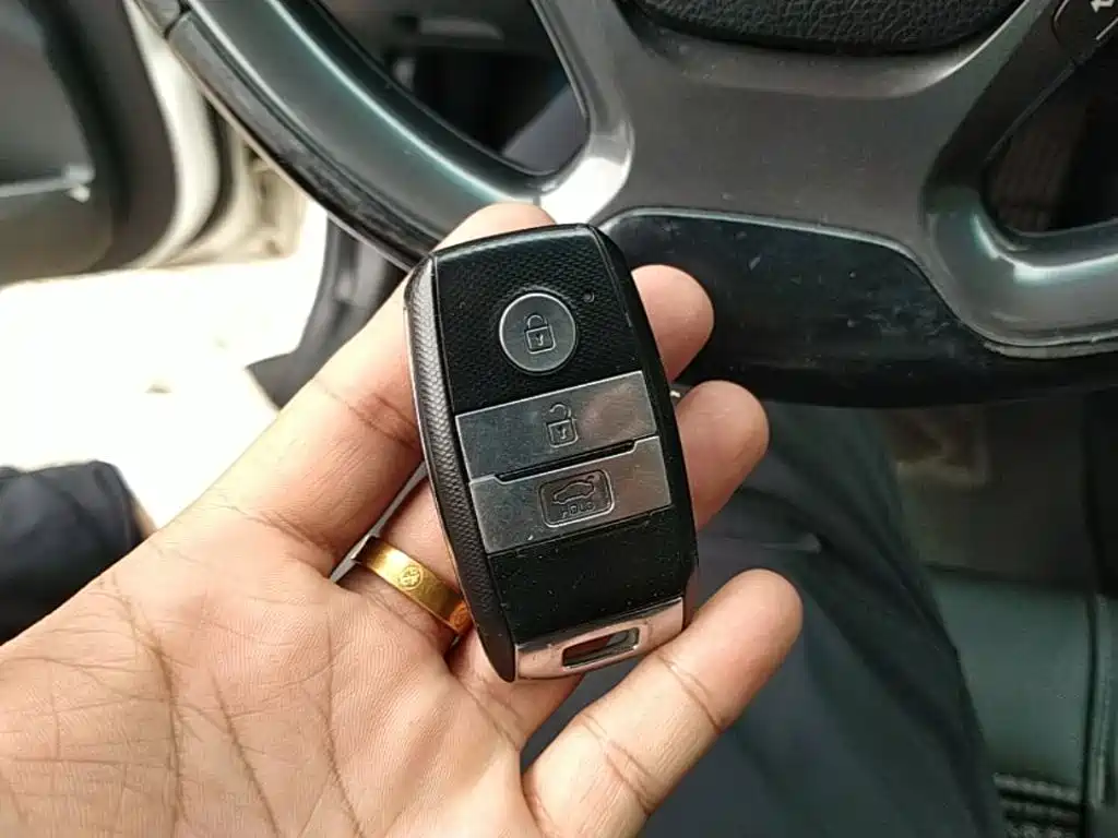 Kia K3 — миниатюра 9