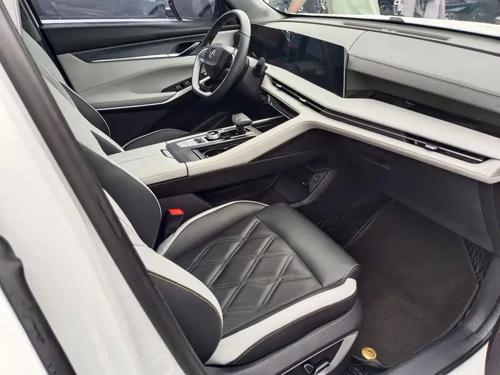 Changan CS75 PLUS — миниатюра 10