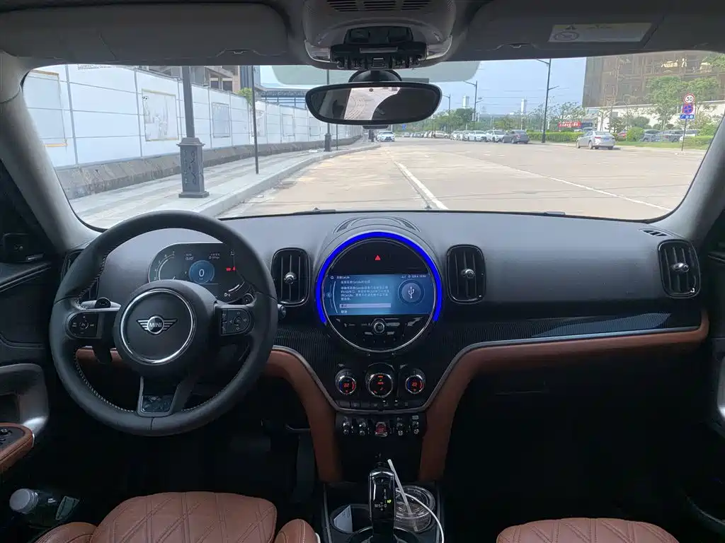 MINI Mini Countryman — миниатюра 6