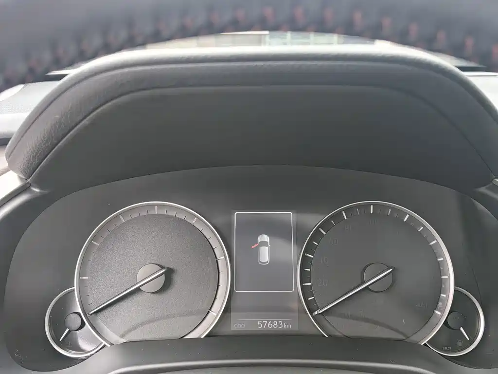 Lexus RX — миниатюра 12