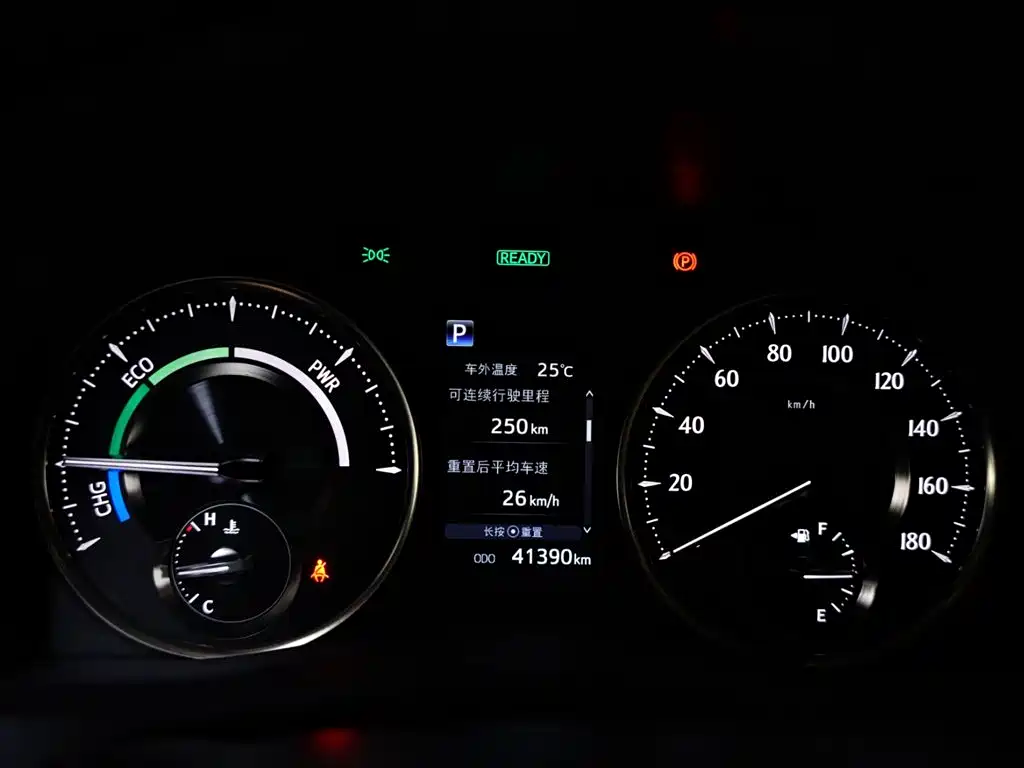 Toyota Alphard 2023 2.5L Premium