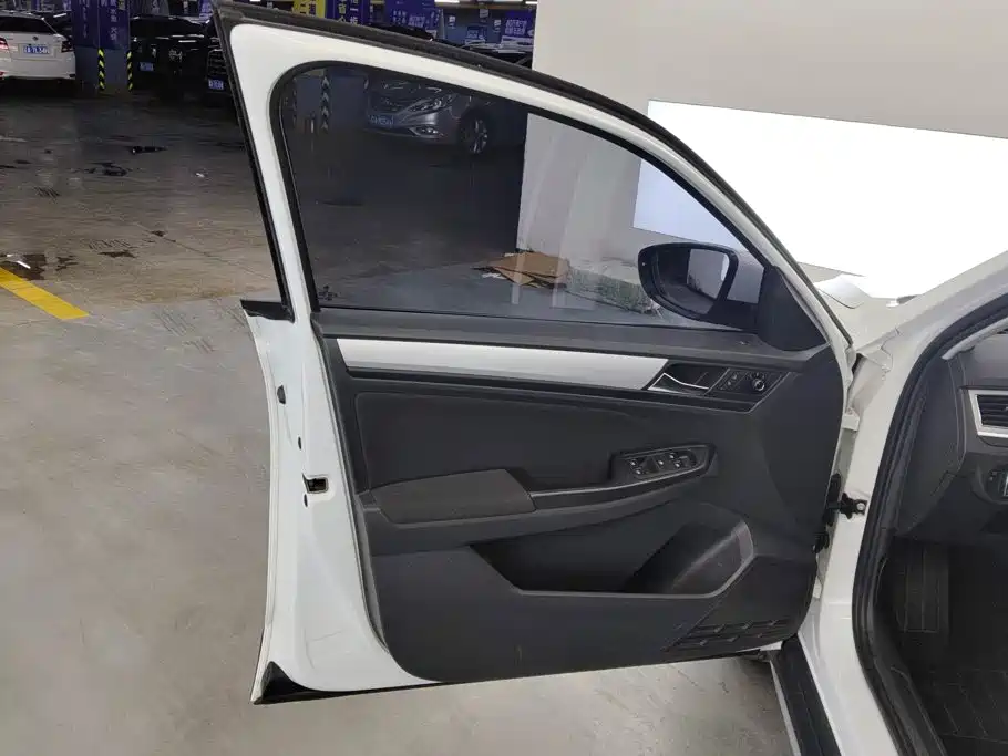 Volkswagen C-Trek — миниатюра 7