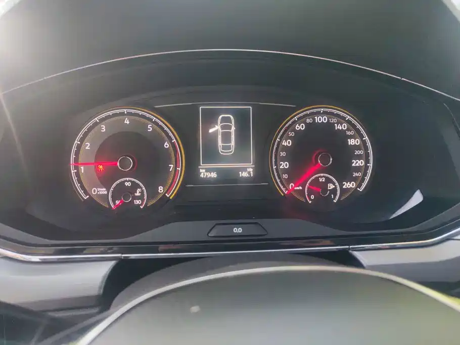 Volkswagen Lamando — миниатюра 14