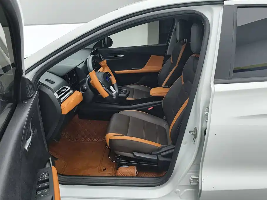 BYD e2 — миниатюра 9