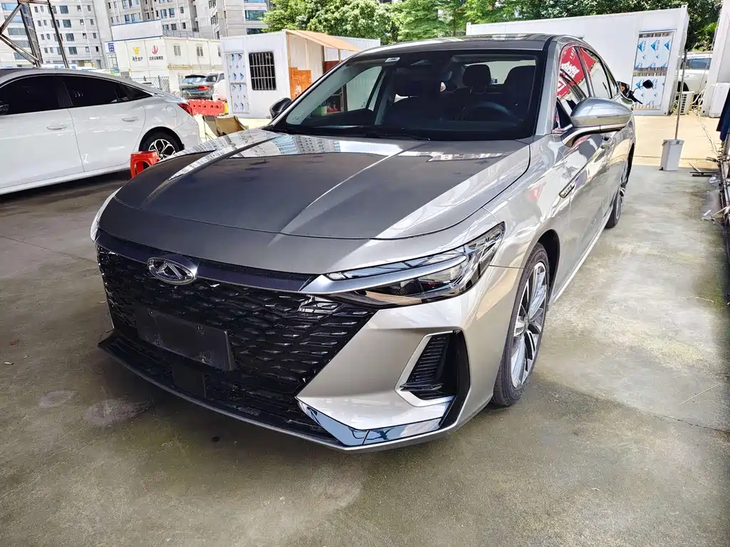 Chery Arrizo 8 2023