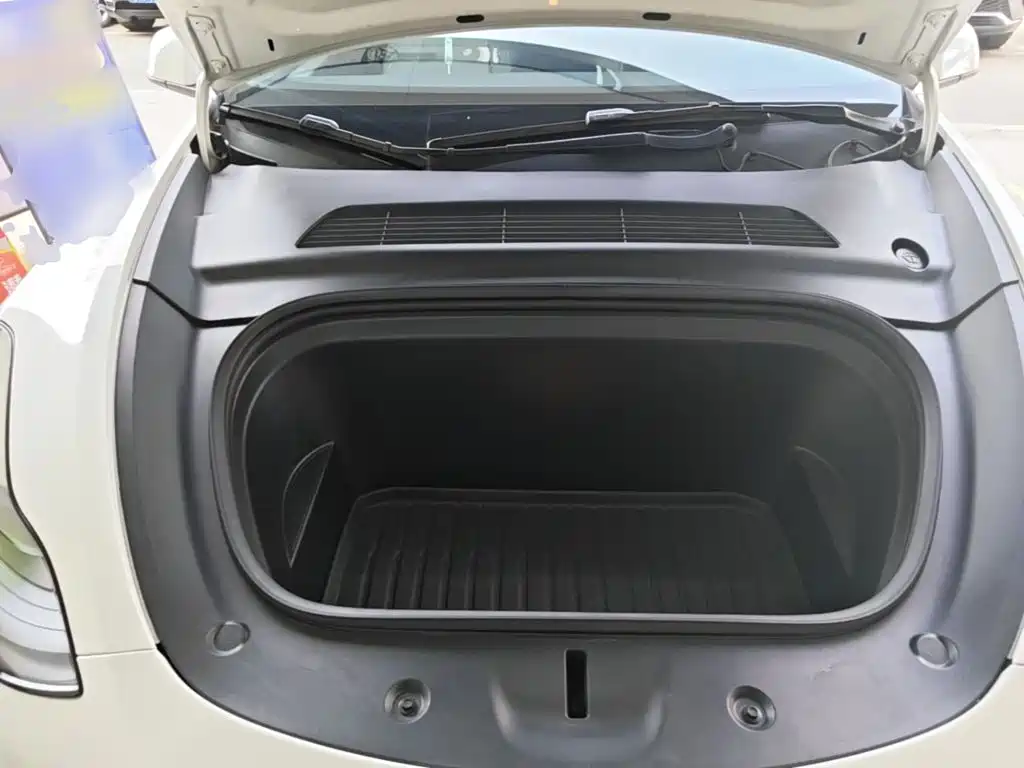 Tesla Model Y — миниатюра 20