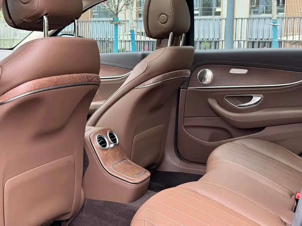 Mercedes-Benz E-Class E 2021 E 300 L Sport Fashion