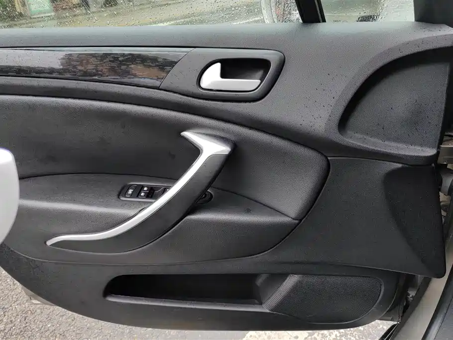Citroen C5 2013 2.3L AT