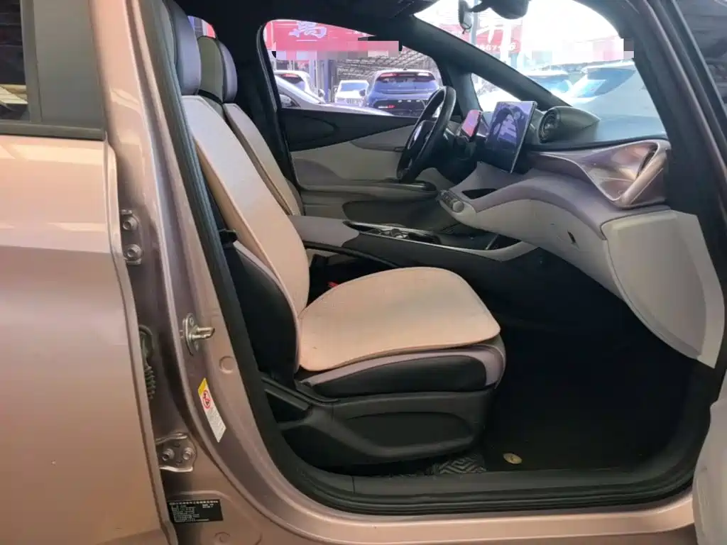 BYD Dolphin — миниатюра 25