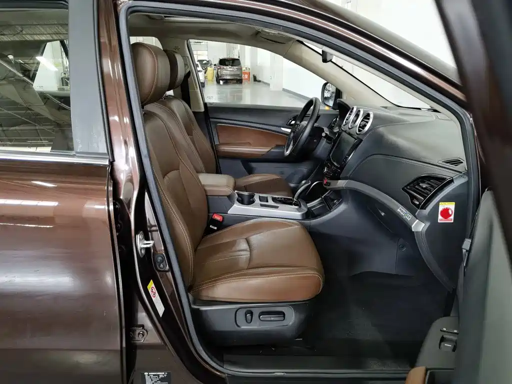 BYD S7 — миниатюра 23