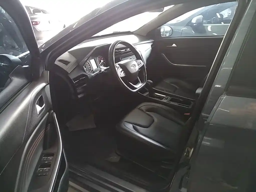 Chery Tiggo 3x — миниатюра 15